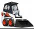 Mini utovarivači Bobcat S70