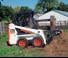 Mini utovarivači Bobcat S70
