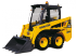 Mini utovarivači Komatsu SK510-5