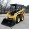 Mini utovarivači Komatsu SK510-5