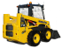 Mini utovarivači Komatsu SK714-5 Super Flow