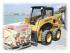 Mini utovarivači Komatsu SK815-5 Super Flow