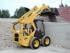 Mini utovarivači Komatsu SK818-5E0