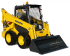 Mini utovarivači Komatsu SK818-5E0