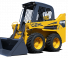 Mini utovarivači Gehl SL 4640 DXT