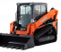 Mini utovarivači Kubota SVL65-2