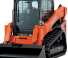 Mini utovarivači Kubota SVL75-2HFWC