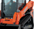 Mini utovarivači Kubota SVL75-2W