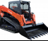 Mini utovarivači Kubota SVL97-2