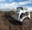 Mini utovarivači Bobcat T110