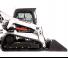 Mini utovarivači Bobcat T650