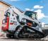 Mini utovarivači Bobcat T870