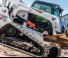 Mini utovarivači Bobcat T870