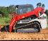 Mini utovarivači Takeuchi TL 10 V2
