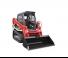 Mini utovarivači Takeuchi TL 10 V2