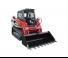 Mini utovarivači Takeuchi TL 12 R2