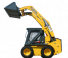 Mini utovarivači Gehl V270