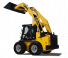 Mini utovarivači Gehl V330