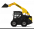 Mini utovarivači Gehl V335