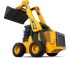 Mini utovarivači Gehl V400