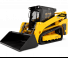 Mini utovarivači Gehl VT320