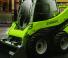 Mini utovarivači Zoomlion ZS080V