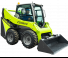 Mini utovarivači Zoomlion ZS080V