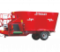 Tehnologije hranjenja Mješalice za hranu Trioliet Solomix 2 2400 VLH-B-T