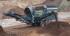 Powerscreen Trommel 511 Rad
