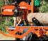 Wood-Mizer LT 50 HDD 42 S