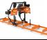 Wood-Mizer LX150