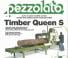Pezzolato Timber Queen S 5
