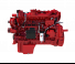 DongFeng Cummins 15NNS6B530A