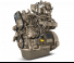 Motori John Deere 4045 Ex-DPF