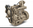 Motori John Deere 4045