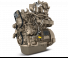 John Deere Construction 4045HFC06