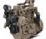 John Deere Construction 4045TF250
