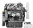 Yanmar 4TN101FHT