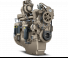 Motori John Deere 6135