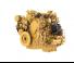 Motori Caterpillar C9.3 Acert