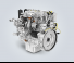 Motori Liebherr D934