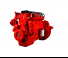 DongFeng Cummins ISDe300 40