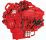 Motori Cummins QSK38-1260