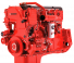 Motori Cummins QSX15 550