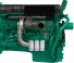 Motori Volvo Penta TAD1640VE-B
