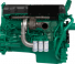 Motori Volvo Penta TAD1643VE-B