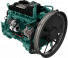 Volvo Penta TAD550VE