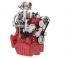 Motori Deutz TCD 2.9 L4 HP