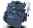 Motori Kubota V1505T