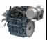 Motori Kubota V2607-CR-TI-E4B